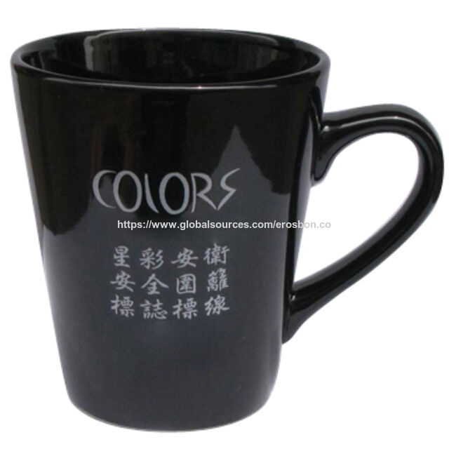 Tazas de Cerámica, Taza de Café, Taza de Porcelana, Taza Promocional, Diseños Personalizados color, tamaño y Logotipos son Aceptados, Ideal para Regalos Promocionales y Publicitarios