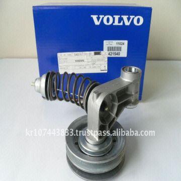 Buy Wholesale South Korea Volvo Penta Tensioner Belt & Volvo Penta ...