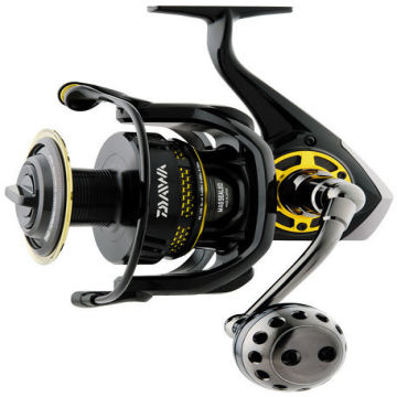 daiwa dogfight reel for sale 2026 SALTIGA RODS US Air Rotor) Like New Daiwa Dogfight 8000DF