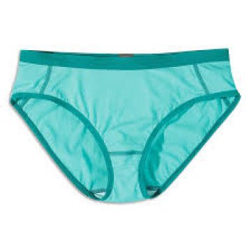 Yacht & Smith Womens Assorted Color Underwear, Panties In Bulk, 95% Cotton  - Size L