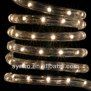Led Landscape Lighting Series > Led Rope Light - 220v 13mm 36leds/m ...