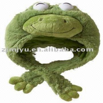 Frog Hat Pet,pillow Pet,as Seen On Tv - China Wholesale Frog Hat