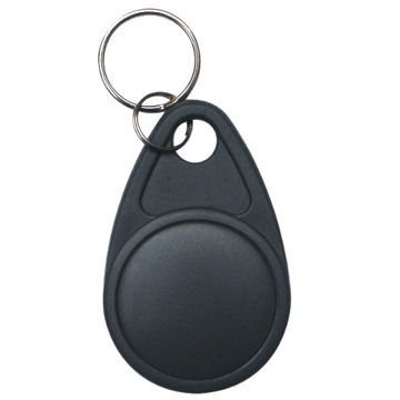 Access Key Fob, Id 125khz And Ic 13.56mhz Type, More Color Id And Ic ...