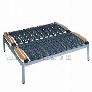 China Double Folding Bed Frame On, Twin Fold Away Bed Frame