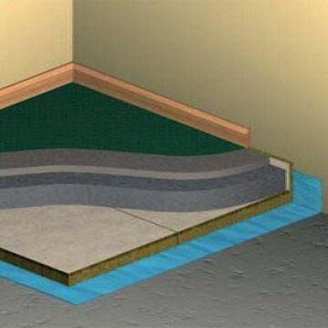 Thermal insulation best sale boards for floors