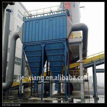 Buy Wholesale China Pps64-4 Industrial Waste Air & Pps64-4 Industrial ...