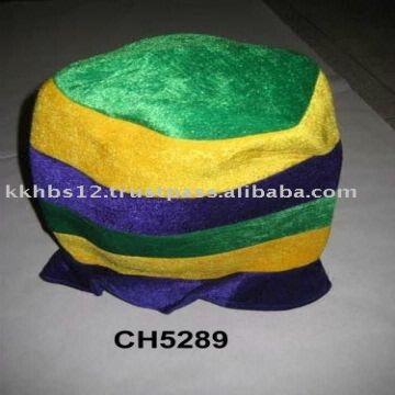 mardi gras hats for sale