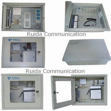 Buy Wholesale China Domestic Distribution Box & Domestic Distribution ...