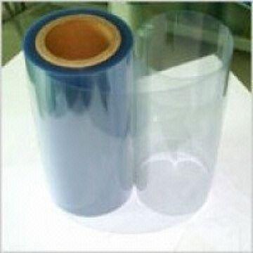 Buy Wholesale China Transparent Pvc Packing Material & Transparent Pvc ...