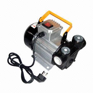 Buy China Wholesale Diesel Transfer Pump, 220v Ac Voltage & Diesel Transfer  Pump