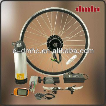 Electric bike best sale conversion kit alibaba