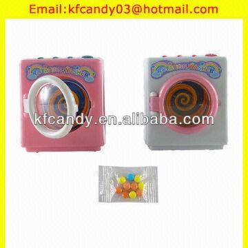 candy washing machine price