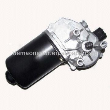 Chevrolet New Sail Wiper Motor Oe 9062432, - Buy China Wholesale ...