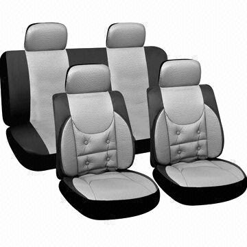 New Design Car Seat Cover-China New Design Car Seat Cover