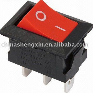 Buy Wholesale China Mini Rocker Switches & Mini Rocker Switches ...