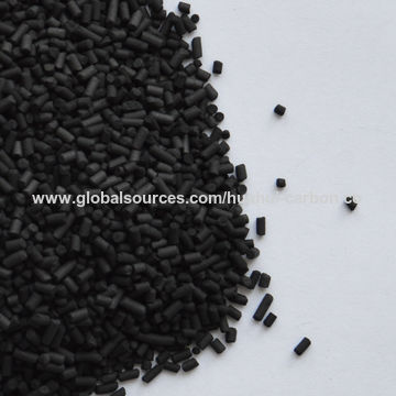 P Series coal based- Pellet Activated carbon for water treatment ...