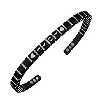 Slim medical cuff bracelets, special design for women, fast delivery for sale at factory direct price