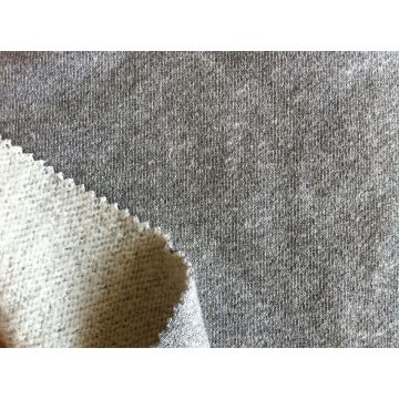 Women's Brushed Terry Fabric