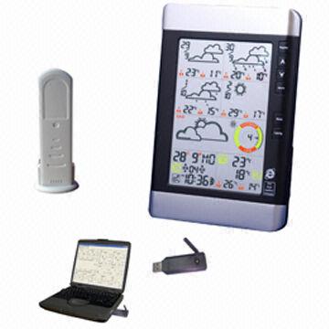 The 5 Best Weather Stations