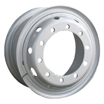 Buy Wholesale China Truck Rim Size 8.50-20 Steel Wheel Rim For Heavy Truck  & Truck Rim Size 8.50-20 Steel Wheel Rim At Usd 38 | Global Sources