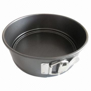 Buy Wholesale Taiwan 9-inch Spring Form & 9-inch Spring Form | Global ...