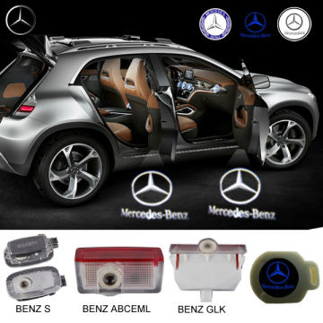 Buy China Wholesale 2x Latest Led Car Door Laser Projector Ghost Logo  Shadow Light Forbenz S,glk,ml,e,b,a,gl,r & 2x Latest Led Car Door Laser  Projector Ghost Logo Shadow Light Forbenz S,glk,ml,e,b,a,gl,r $35