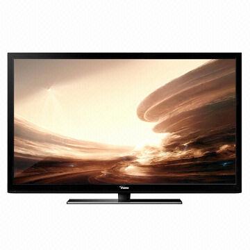 Buy China Wholesale 55-inch Led Tv, Built-in Dvd Player & 55-inch Led Tv
