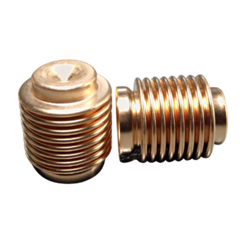 منفاخ معدني مشكل بالهيدرو من الفولاذ المقاوم للصدأ والبرونز والنحاس - مورد B2B for sale at factory direct price