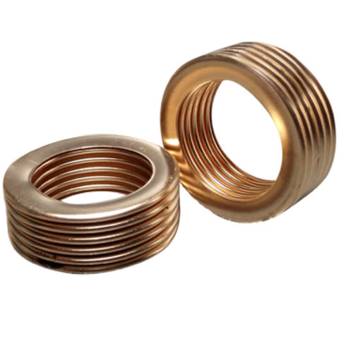 منفاخ معدني مشكل بالهيدرو من الفولاذ المقاوم للصدأ والبرونز والنحاس - تصنيع B2B for sale at factory direct price