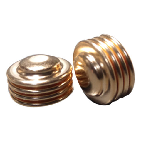 منفاخ معدني مشكل بالهيدرو، مصنوع من الفولاذ المقاوم للصدأ والبرونز والنحاس for sale at factory direct price