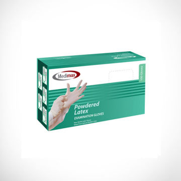 medimax surgical gloves