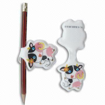 Marcapáginas Magnéticas de PVC, Especificaciones Personalizadas son Bienvenidas for sale at factory direct price