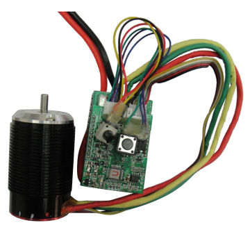 BLDC brushless DC motor controller, 12V DC, 14,000RPM | Global Sources