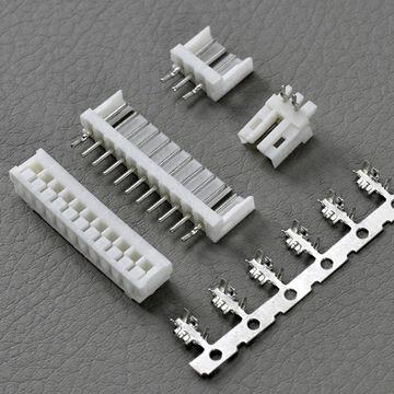 Replace AMP 2.0mm Pitch Wire to Board PCB Connectors | Global Sources