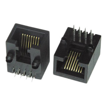 RJ45 8-Pin Connector Pinout, Specifications And How To Use, 43% OFF