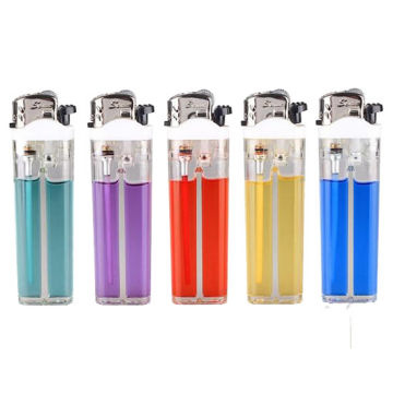 tvilling Overlegenhed omhyggelig Buy Wholesale China Disposable Flint Gas Lighter With Color Gas Inside &  Disposable Flint Gas Lighter at USD 0.07 | Global Sources