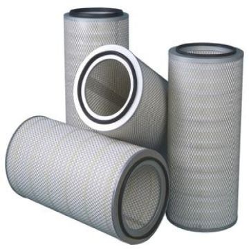 Buy Wholesale China Membrane Filter Cartridge For Self-cleaning Gas ...