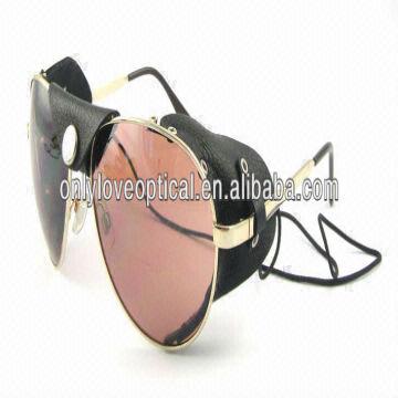 motorcycle aviator sunglasses