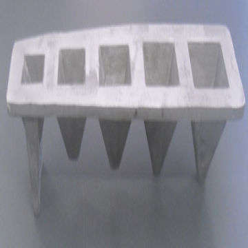 Pyramid Fishing Sinker Mould - Buy South Africa Wholesale Pyramid Fishing  Sinker Mould $18.5