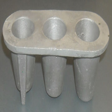 Cone Fishing Sinker Mould - South Africa Wholesale Cone Fishing Sinker Mould  $18.5 from Sportex