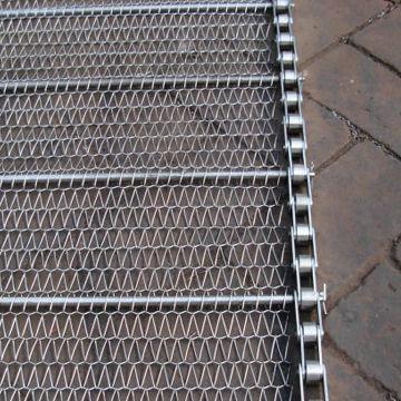 mesh conveyor belt