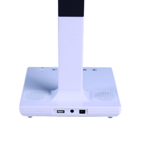 مصباح مكتب LED مع موسيقى - إضاءة LED للمكتب والدراسة مع مكبر صوت for sale at factory direct price