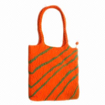 woolen bag｜TikTok Search