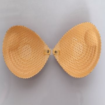 Cloth Bra With Inside Push Up Design, - Buy China Wholesale Cloth