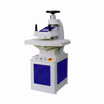 hydraulic cutting machine