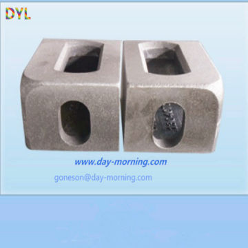 ISO Standard Corner Fittings Small Containers Dry Shipping Container -  China Mini Container, Storage Container