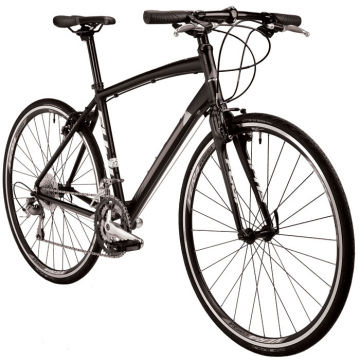 2014 Fuji Absolute Le Flat Bar Road Bike Poland Wholesale