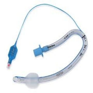 Oral preformed endotracheal tube ( plain or cuffed) | Global Sources