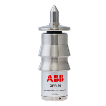 Buy Wholesale Thailand Lightning Protection System Ese Sefco-abb Lightning  Arrestor Air Terminal Rod,strike Counter & Lightning Protection System Ese  Sefco-abb Lightning Arrestor Air Terminal Rod,strike Counter | Global  Sources