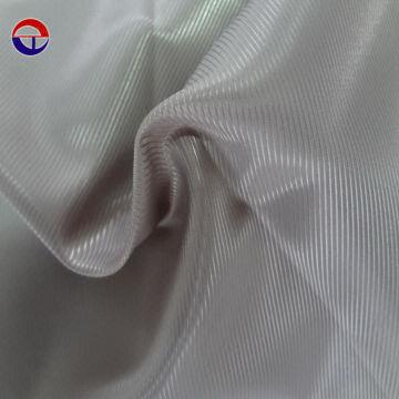 Polyester Lining Fabric, Woven Polyester Lining